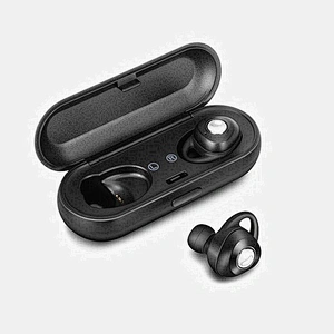 In-ear Stereo TWS True Wireless Bluetooth 5.0 Headphone