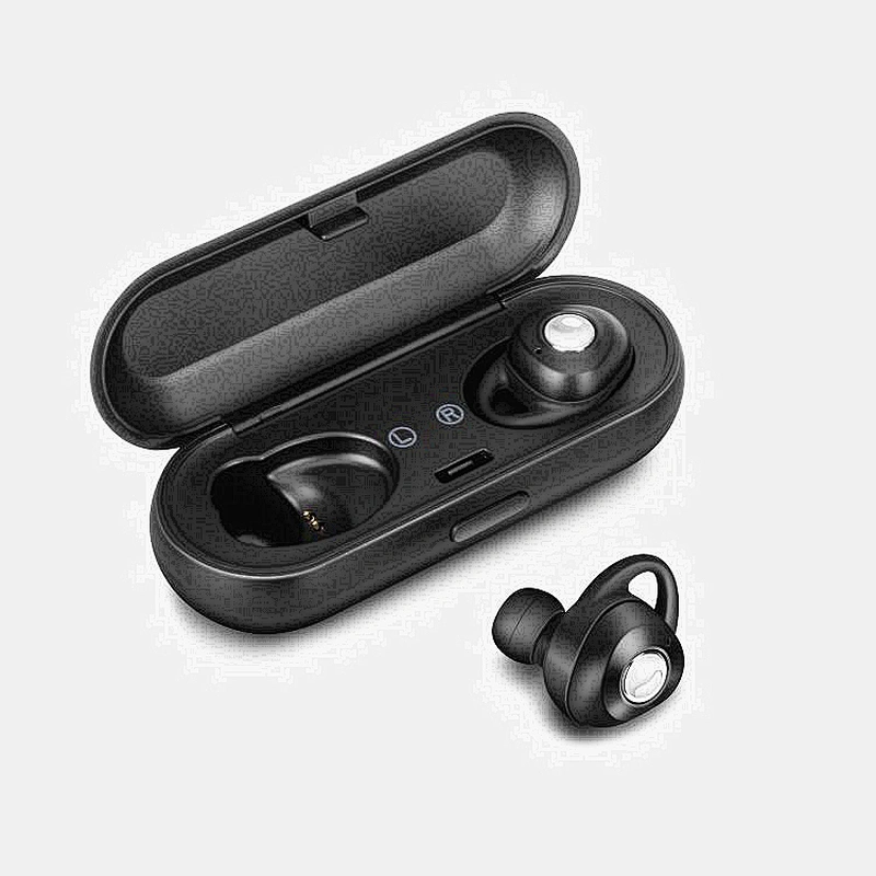 In-ear Stereo TWS True Wireless Bluetooth 5.0 Headphone