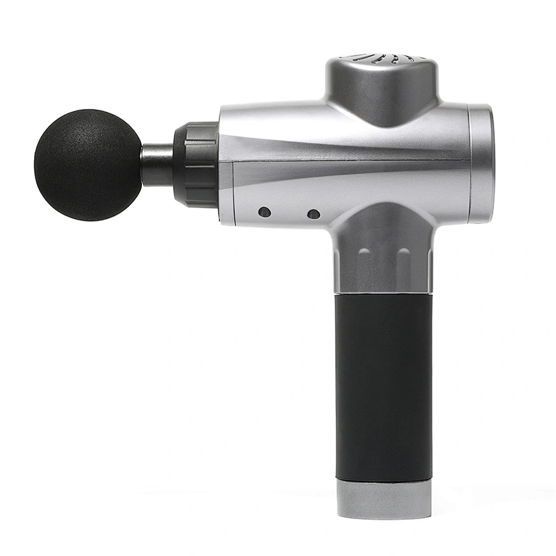 YOUMAY Hot Selling Muscle Electric Massage Gun Lithium Battery Fitness Equipment