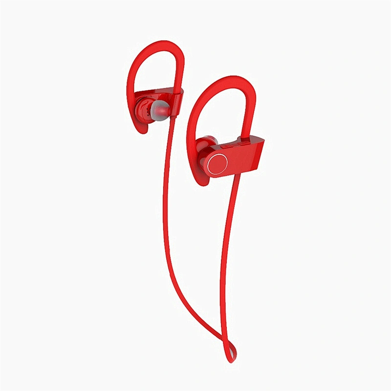 Bluetooth V4.1 Wireless Noise Cancelling sport Waterproof Earphone