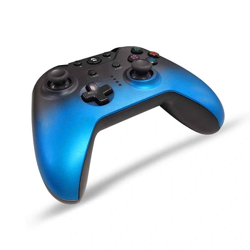 KINGSTAR Bluetooth wireless ps4 video retro portable handheld game console for Nintendo Switch Pro Gaming Controller