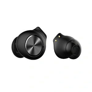 Hidden Double Earpieces Headset Invisible Smart Touch Tws BT Wireless Earphones For Phone