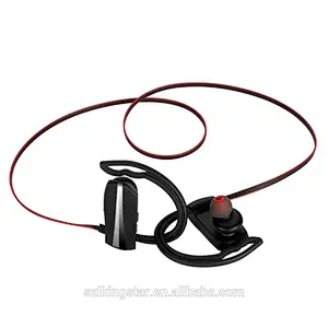 lightweight music sport wireless earbuds waterproof