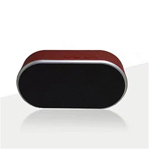 With Microphone Mini Stereo Wireless Blue Tooth Speaker