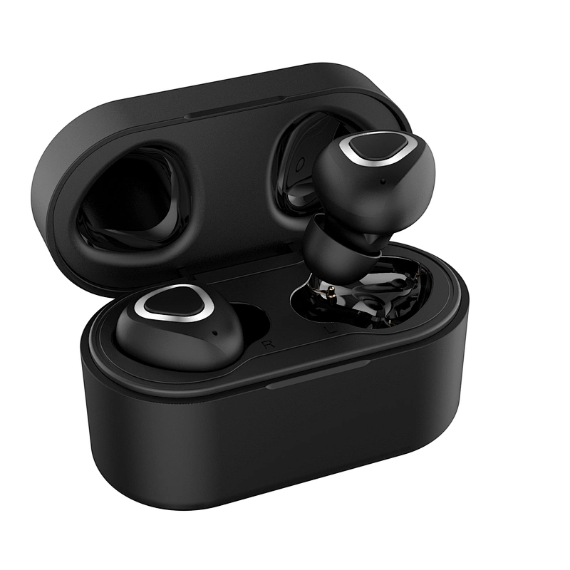 Hot Sell Sport Stereo Music Handsfree TWS True Wireless Bluetooth Earbuds 5.0