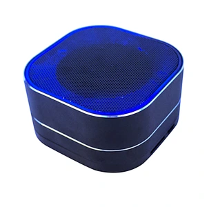 radio speaker