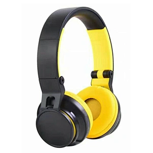 For Mobile Phone Stereo Headband Wireless BT Headphone Headset
