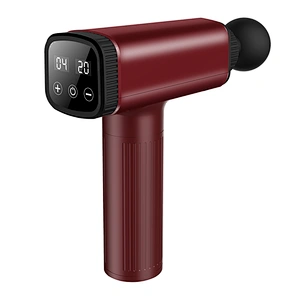 YOUMAY Intelligent Percussion Deep Muscle Massage Gun