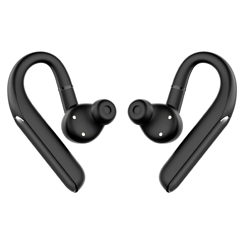 HiFi True Wireless Headphones Tws Earbuds Portable Music Earphone Stereo Earbuds