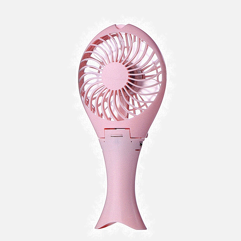 Small USB Charging Handheld Electrical Air Cooling Fan