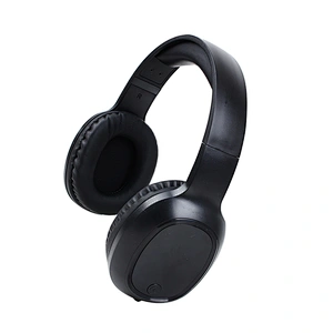 Cheap promotion headband super bass Bluetooth wireless headsets