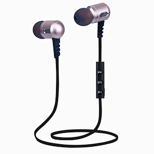 Free Sample Promotion Gift Wireless Bluetooth Sport Earphone