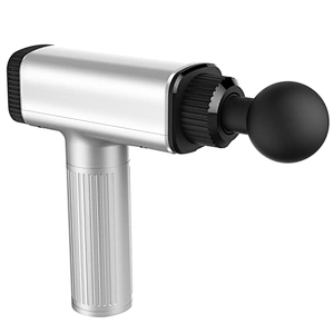 Electric Deep Muscle Activator relaxation portable fitness equipment Massage Gun