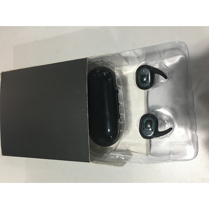 free sample factory mini tws 5.0 BT wireless earbuds headphones cheap earphones