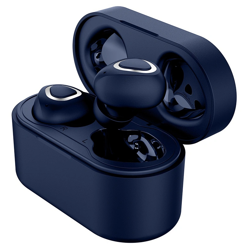Outdoor Bluetooth Earphone Wireless Headphone Sport Stereo Sound Music TWS Wireless Earphone