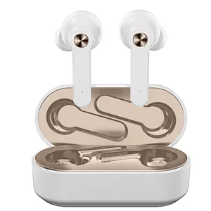 True wireless earphone with SIRI function TWS Bluetooths 5.0 Earbuds