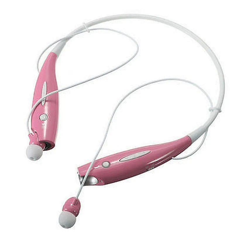 neckband handsfree call music stereo wireless sport headset