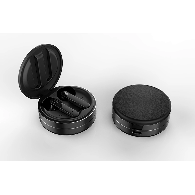High Quality Sound TWS Headsets with Mic Blue tooth Headphone TWS Ear buds