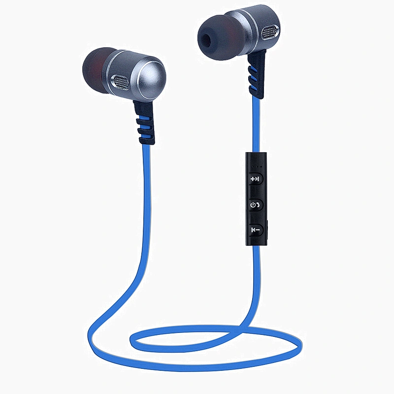 Hot Sale High Quality Sport Wireless Bluetooth Headphone