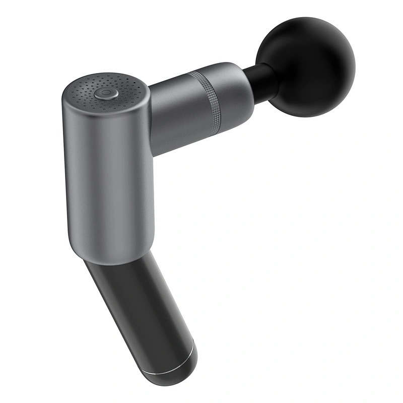 YOUMAY Percussion Massage Tool Cordless Back Muscle Relax Massage Gun