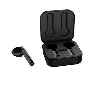 earbuds with tws microphone stereo truely wireless stereo in ear earphones