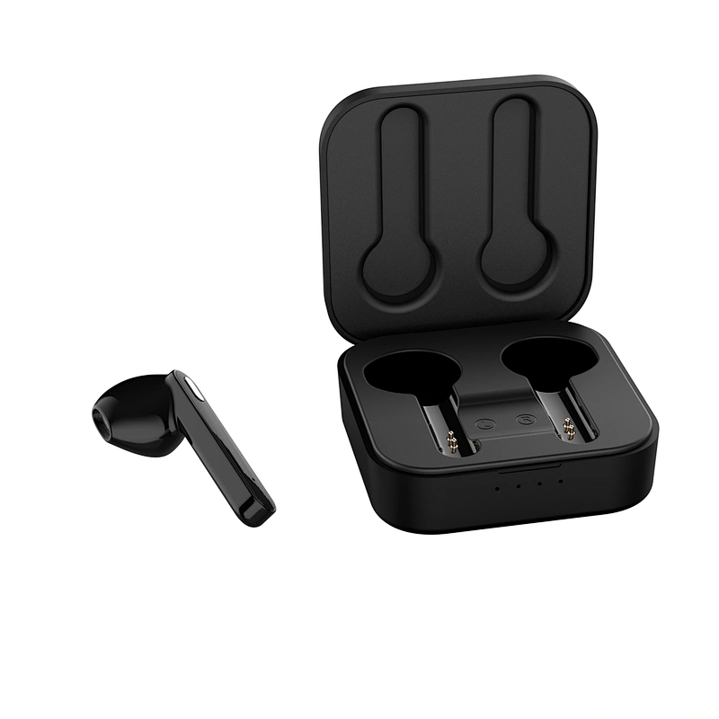 earbuds with tws microphone stereo truely wireless stereo in ear earphones