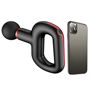 YOUMAY sport mini muscle massage gun