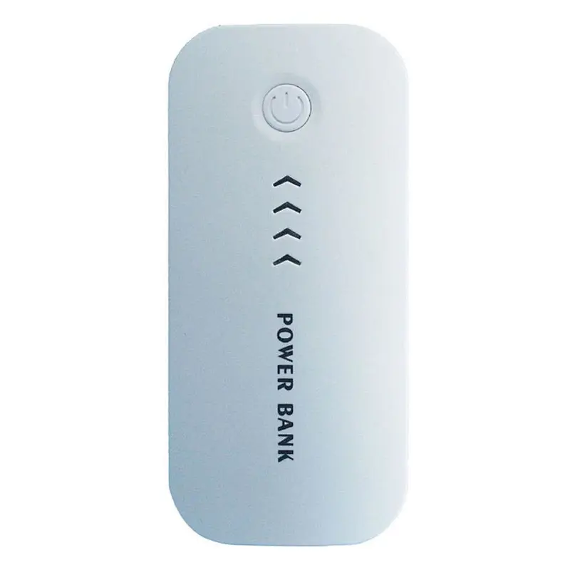 OEM Mobile Phone Universal Backup Battery USB Fast Charger Powerbank 3000mAh