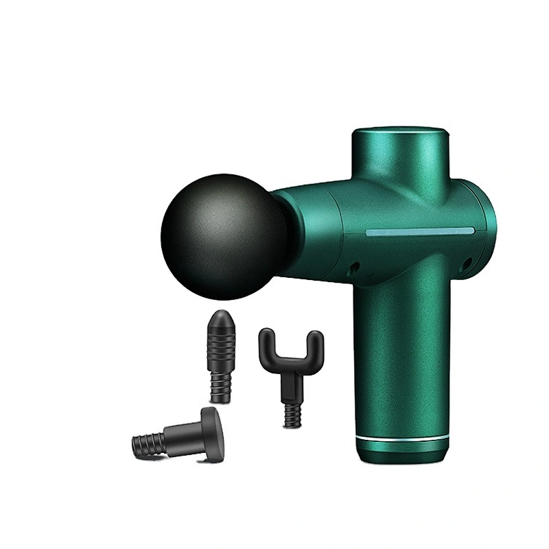 YOUMAY Professional Sports Mini Vibration Muscle Massage Gun