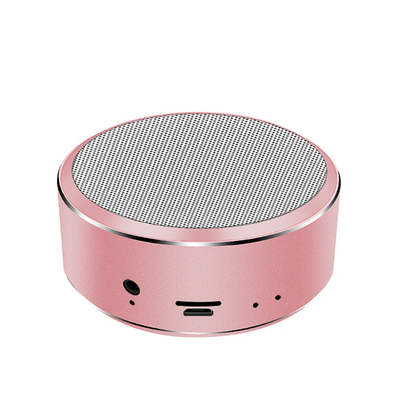 Promotional Loudspeakers Music Player V4.2 A8 Wireless Bluetooth Speaker