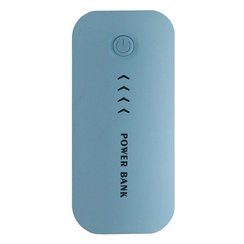 Universal Portable Battery Charger Mobile Phone 30000mAh Power Bank