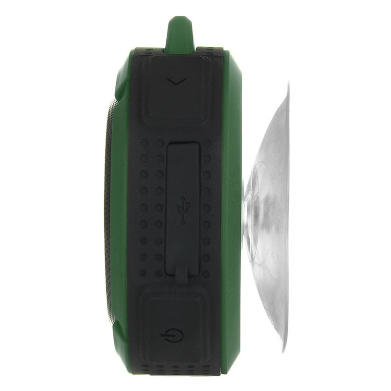 Gift Outdoor Sport IPX4 Waterproof Wireless Speaker