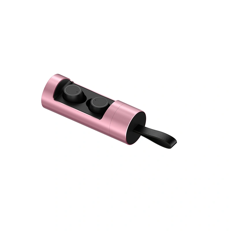 2020 Mini TWS Twins Invisible In-ear True Wireless Bluetooth Earphone Headphone