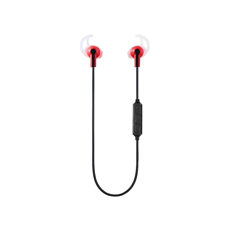 Custom Handsfree Stereo Sport Wireless Earbuds Earphones