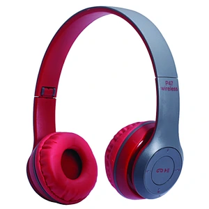Wireless Running Sport Headset Earphones with Microphone