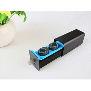 Stereo Sound Outdoor Mini Wireless Sport Tws BT Earbuds