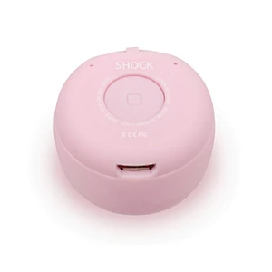 patent round mini usb 3W 4.1 BT speaker with rubber oil cheap price Portable Speaker