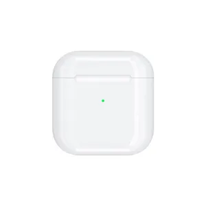 Promotion Gifts BT5.0 Earphone Headphone Pop Up Mini Touch Bluetooth Wireless Pro 4 Earphone