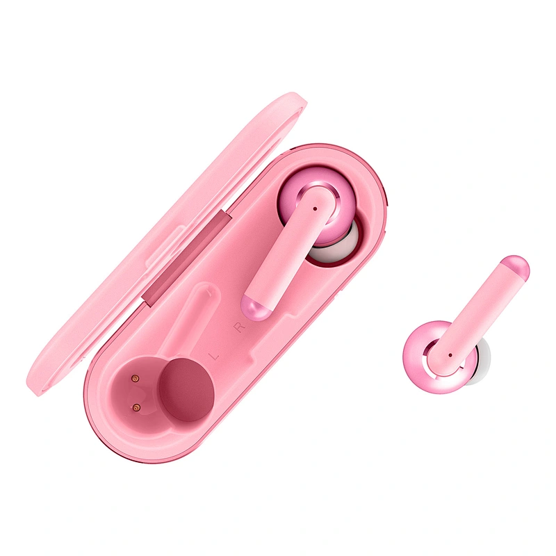 KINGSTAR TWS Earphone Wireless Noise Cancellation Mini Earbuds Wireless Bluetooth TWS Earphone with Charging Box
