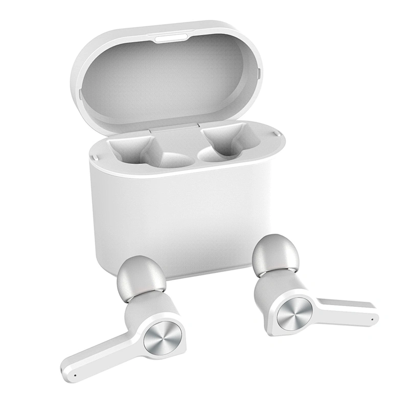 Bluetooth V5.0 Touch Earphone True Wireless TWS Headset