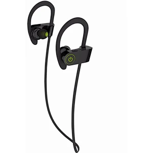 Handfree Portable Stereo Sport Ear Hook Wireless Earphone