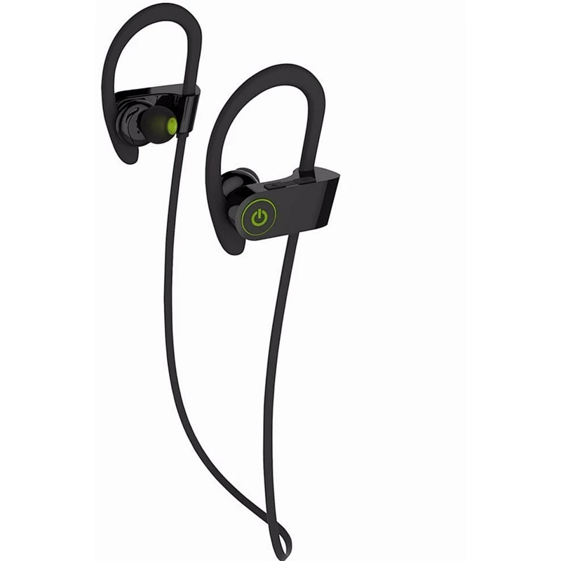 Handfree Portable Stereo Sport Ear Hook Wireless Earphone