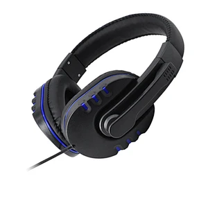 noise cancelling headphones with microphone Call Center telephone business headset