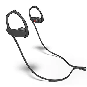 Mini Portable Sports Stereo Wireless Earbuds With Microphone