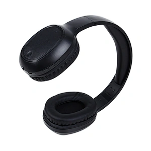 custom headphones with logo 3.5mm jack 5.0 magnetic wireless headphones