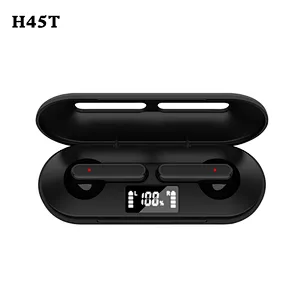5.0 bluetooth sport earphone bluetooth wireless headphones