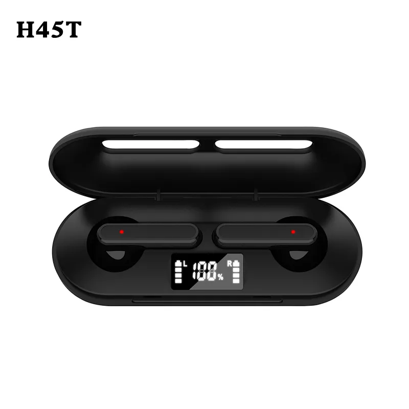 5.0 bluetooth sport earphone bluetooth wireless headphones