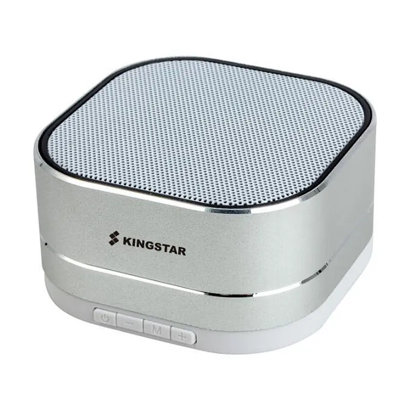 radio speaker