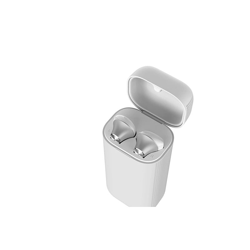 KINGSTAR Mini Wireless Bluetooth Earphone 5200mAh Phone Charger TWS Earbuds