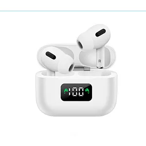 BT 5.0 Wireless TWS Twins LCD Battery Mini Touch Truely TWS Wireless Earbuds